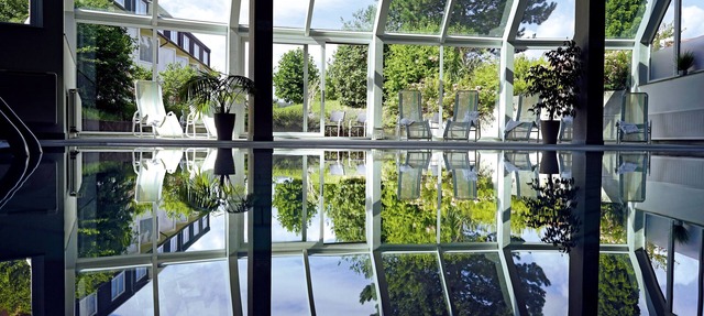 AVALON Hotelpark Königshof