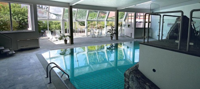 AVALON Hotelpark Königshof