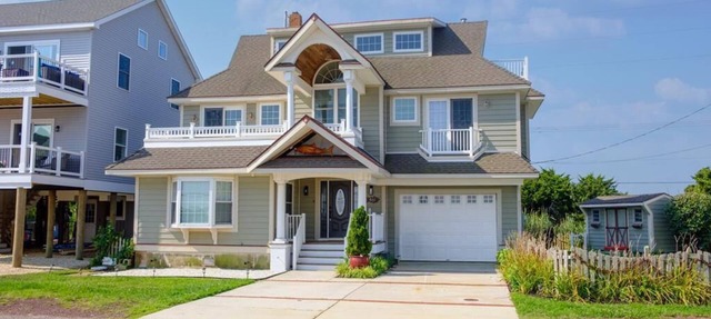 Avalon Manor Coastal Gem