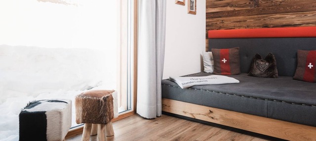 Avero Lodge, (Samnaun-Compatsch). by Interhome