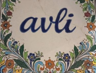 Avli