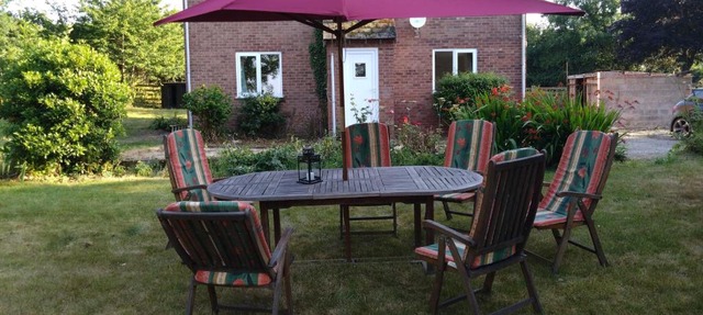 Avryn - Delightful 3 bedroom cottage with stunning vistas