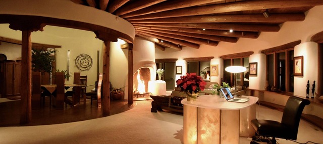 Award Winning Architecture with Amazing Views