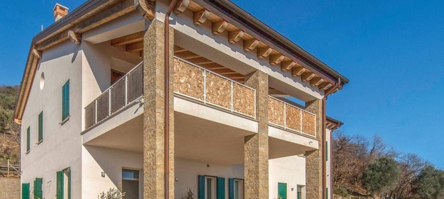 Awesome apartment in Valnogaredo (PD)