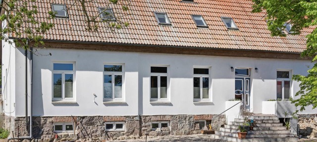 Awesome apartment in Rambin with WiFi