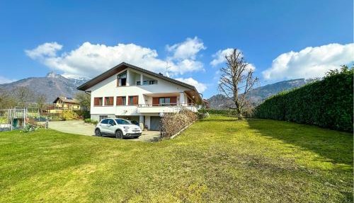 Awesome Apartment In Sovramonte With Wifi