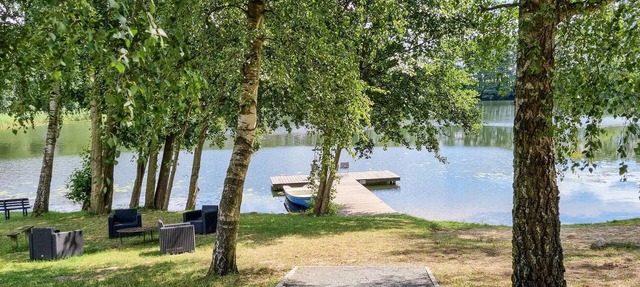 Awesome apartment in Passow OT Charlottenho