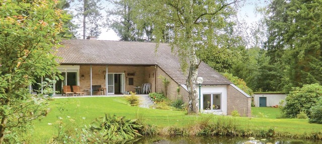 Awesome home in Euskirchen-Kirchheim