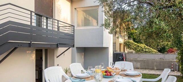 Awesome home in Borso del Grappa with house a panoramic view