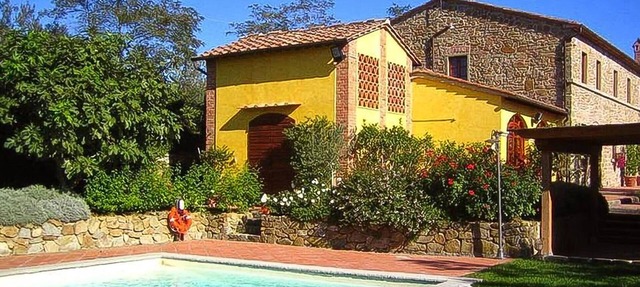 Awesome home in Capraia e Limite