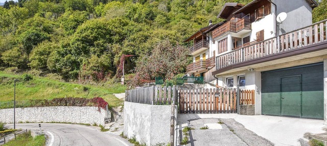 Awesome home in Aune di Sovramonte