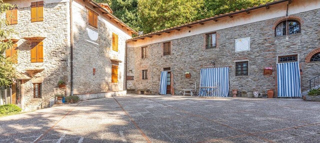 Awesome home in Villa di Piteccio