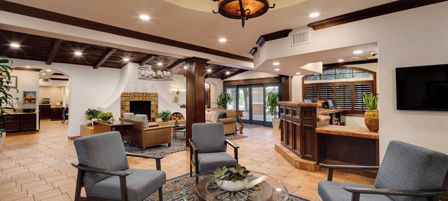 Ayres Hotel Redlands – Loma Linda