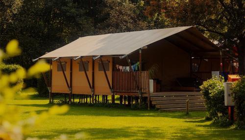 AZUR Camping Altmühltal