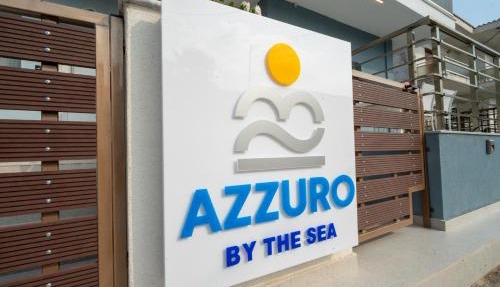 Azzuro