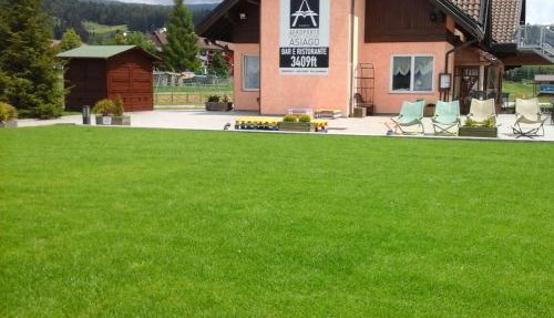 B&B 3409ft Aeroporto