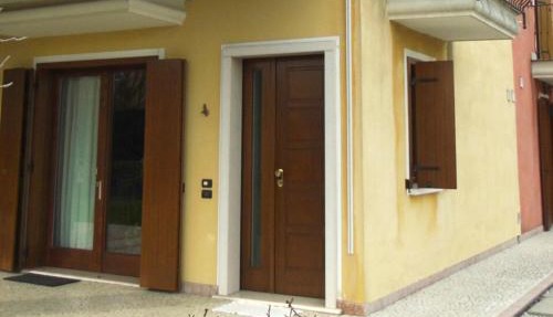 B&B Ai Cipressi