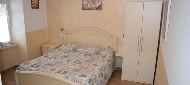 B&B al Capitello