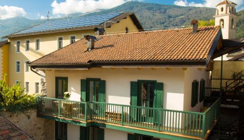 B&B Al Gatto Nero