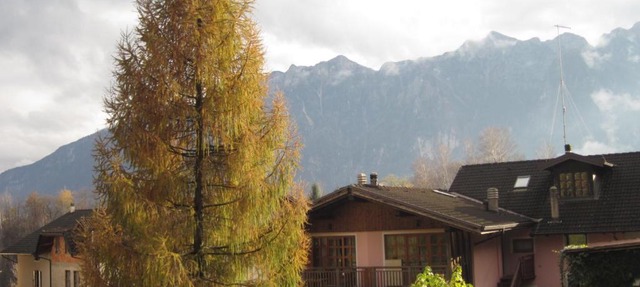 B&B Al Larice