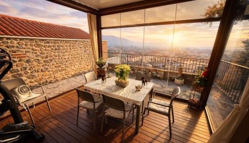 B&B ALLE SCALETTE