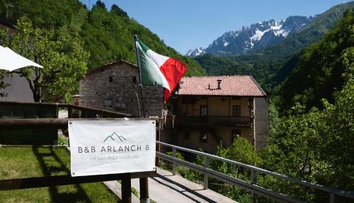 B&B Arlanch 8