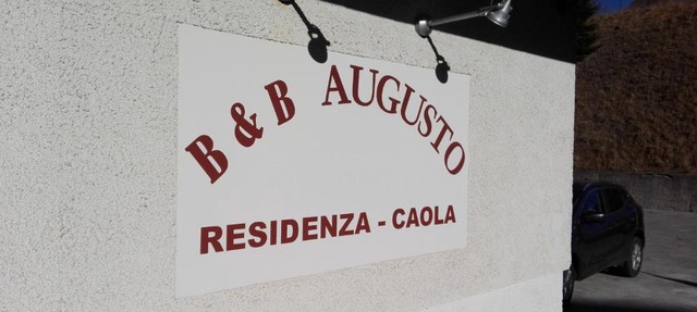 B&B Augusto