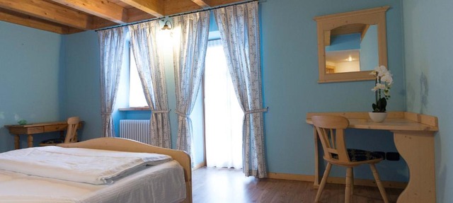 B&B Blumen Stube