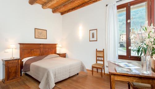 B&B Borgo Castello