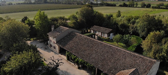 B&B Cà Cinel Asolo