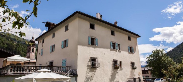 B&B Cà dei Baroni
