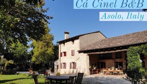 B&B Ca' Cinel Asolo