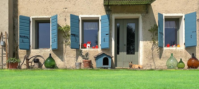 B&B Carlonga