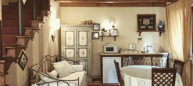 B&B Casa Camilla