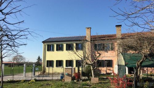 B&B Casa Egle