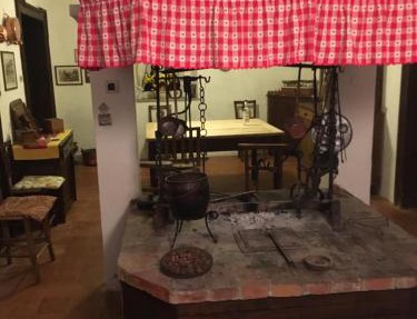 B&B Casa Pirona