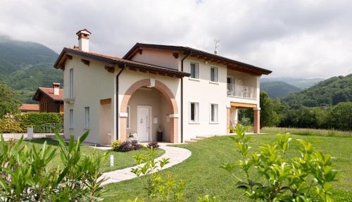 B&B Casa Pralunghi