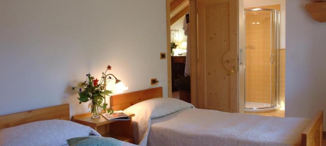 B&B Casa Riz