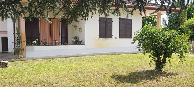 B&B Cedro Argentato