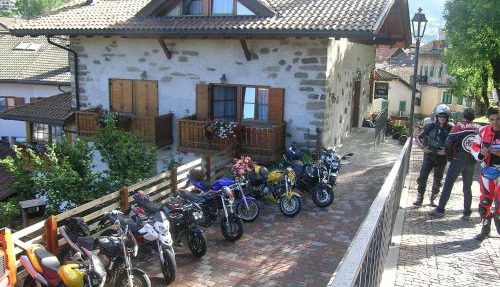 B.& B. Corradini