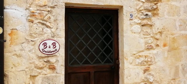 B&B Desiderato