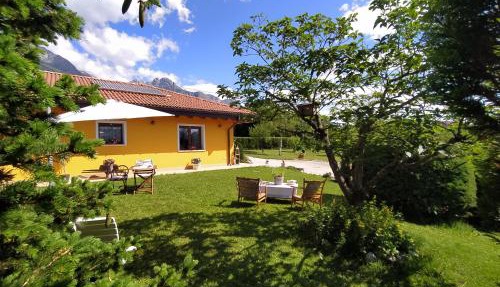 B&B Dolomitincanto