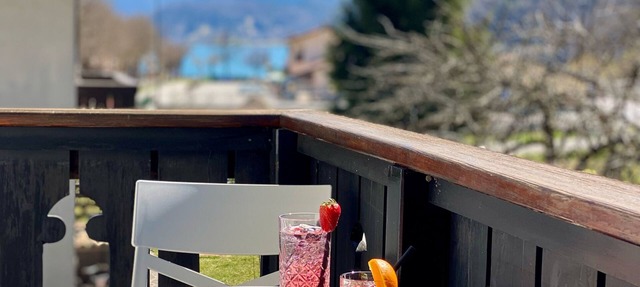 B&B ENJOY LEDRO