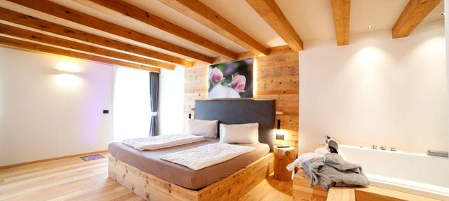 B&B fiordimelo