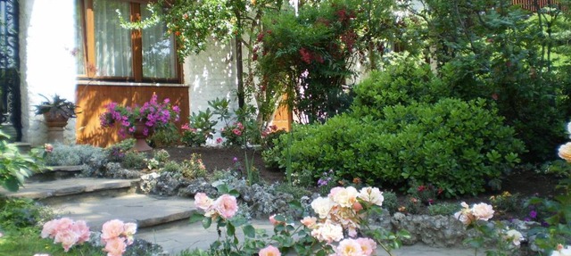 B&B Fontanella