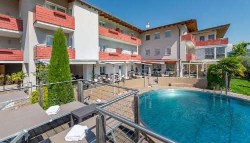 B&B Garni Erika