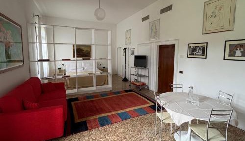 B&B Giardino Jappelli (Villa Ca' Minotto)