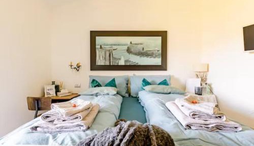 B&B Haus Senter