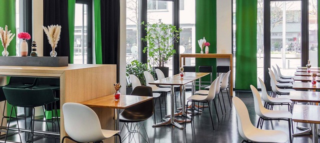 B&B Hotel Aalen