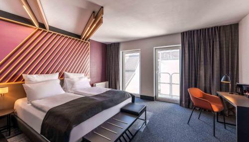 B&B HOTEL Eschweiler